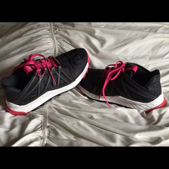 Adidas Womens Vigor Bounce AQ7516 Running Shoe 6.5 - Picture 1 of 10